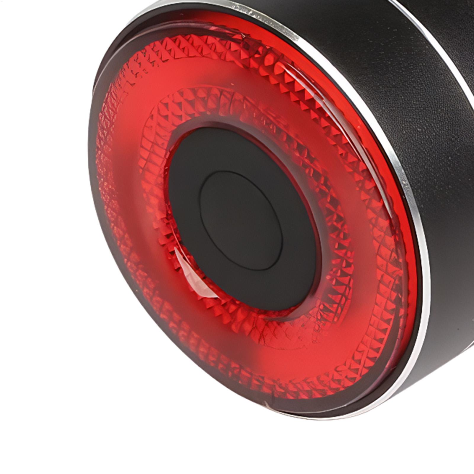 Bicycle Brake Light Smart Bike - Commuting With Road Bike ulasan dan harga