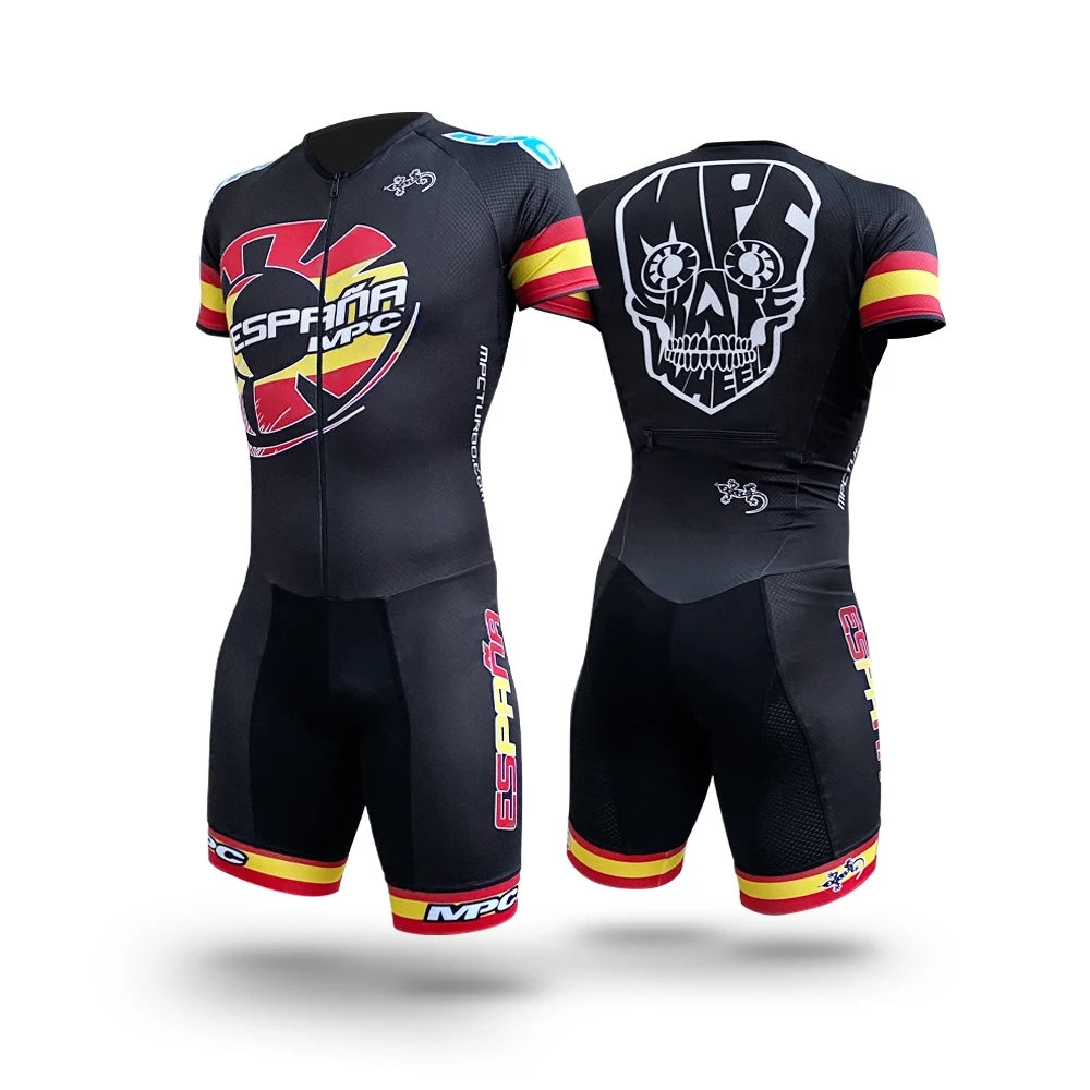 Mpc Speed Men Cycling Jersey I - Cycling Commuter Pants ulasan dan harga