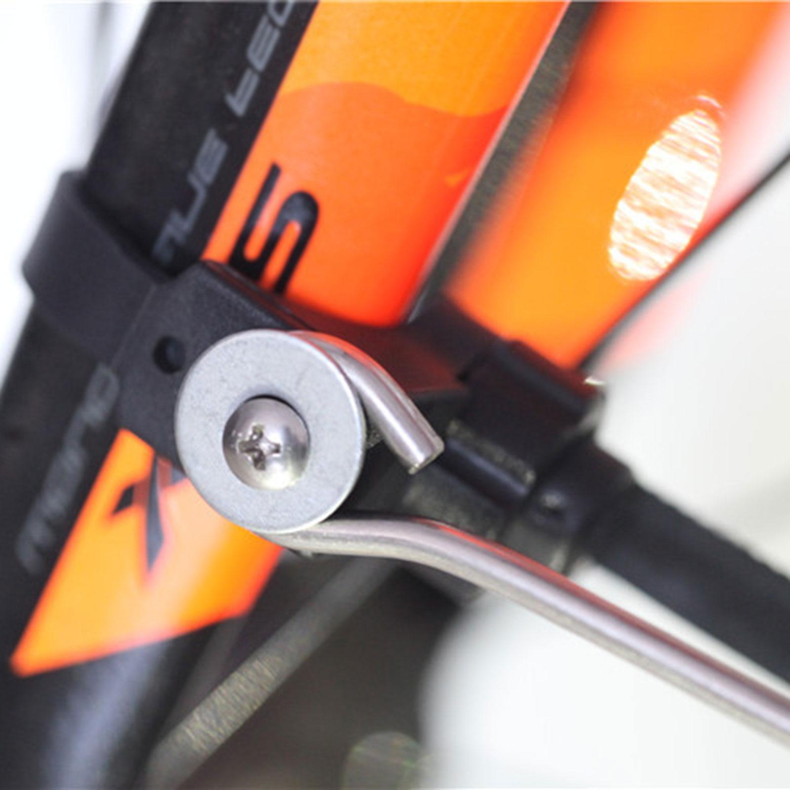 PP Fender Support Clamp Mudgua - Fender Mudguard Set ulasan dan harga