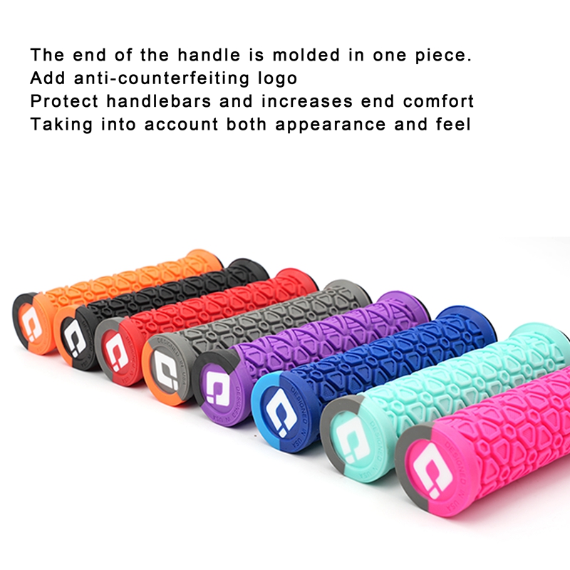 ODI G30 MTB Silicone Lock-On H - Commuter Bike Lock ulasan dan harga