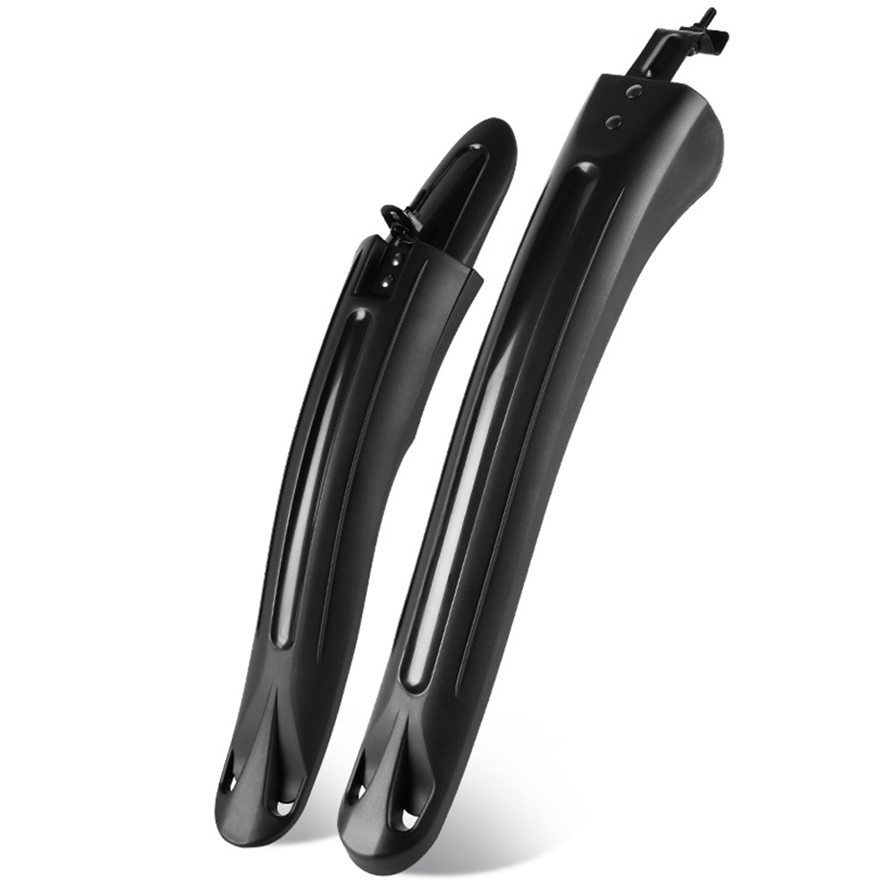 Mountain Bike Fender Set MTB 2 - Fender Mudguard Set ulasan dan harga