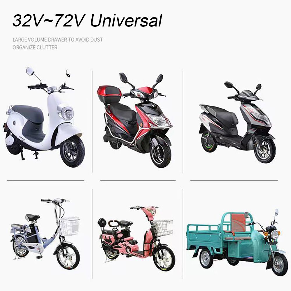 E-Bike Battery Lock With 2 Key - Commuter Bike Lock ulasan dan harga