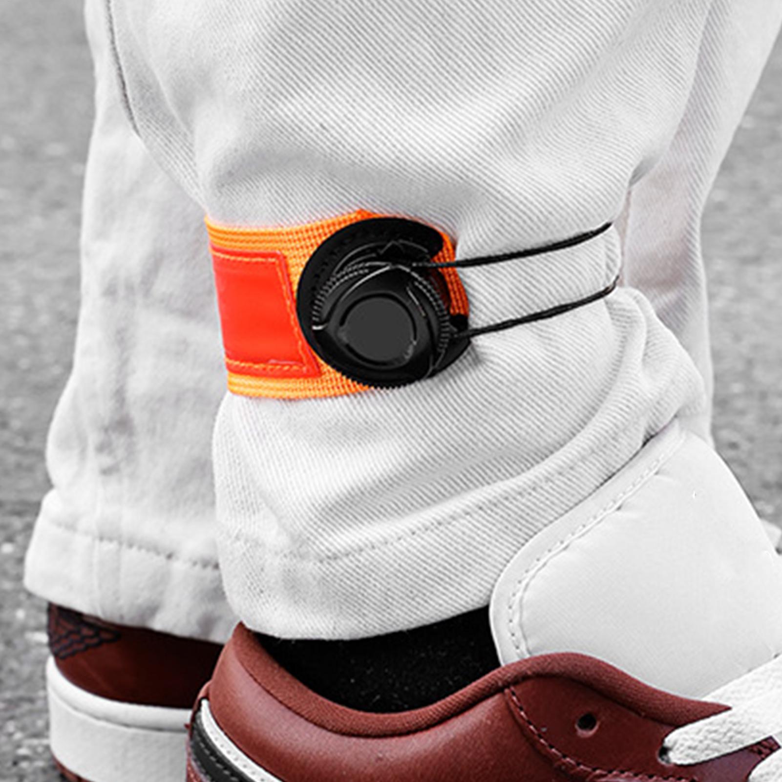 Pants Strap for Bike Reflectiv - Cycling Commuter Pants ulasan dan harga