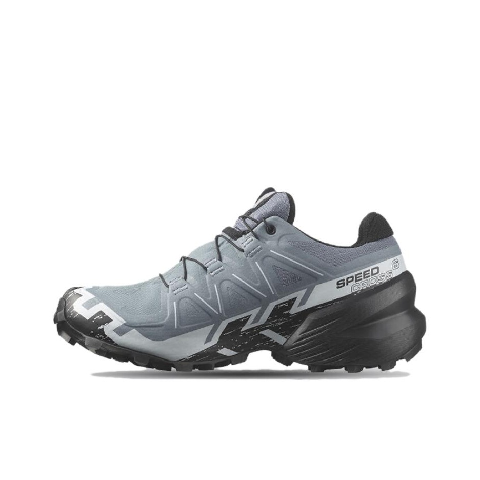 SALOMON Speedcross 6 Trail Run - Salomon Shoes Speedcross 6 ulasan dan harga