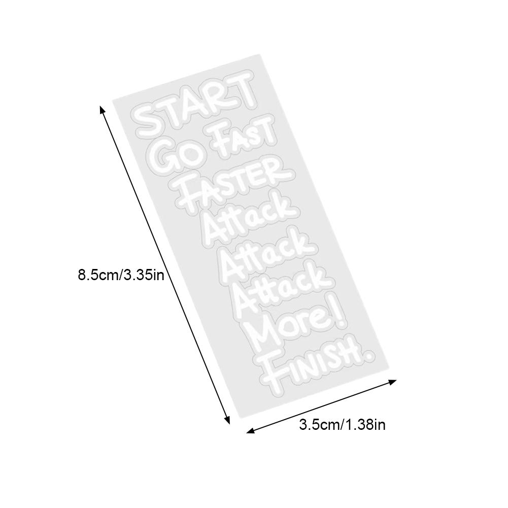 Cycling Motivation Quote Stick - Cycling Quote ulasan dan harga