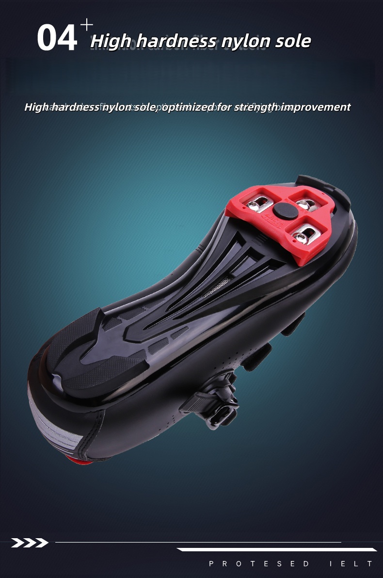 Road Cycling Shoes SPD, Lightw - Cycling Commute Shoes ulasan dan harga