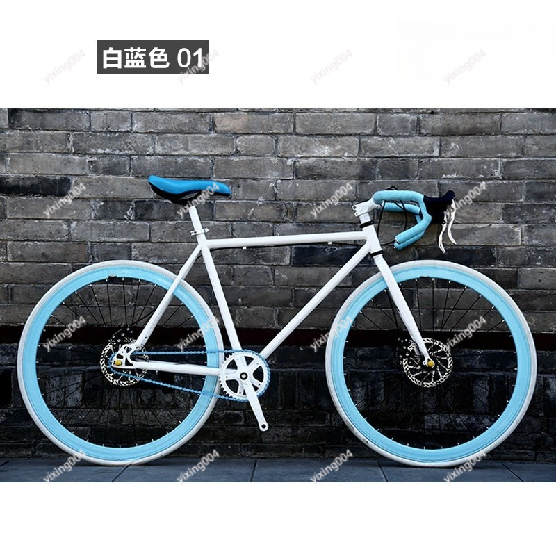24 26 Inch Solid Tire Road Bik - Commuting With Road Bike ulasan dan harga