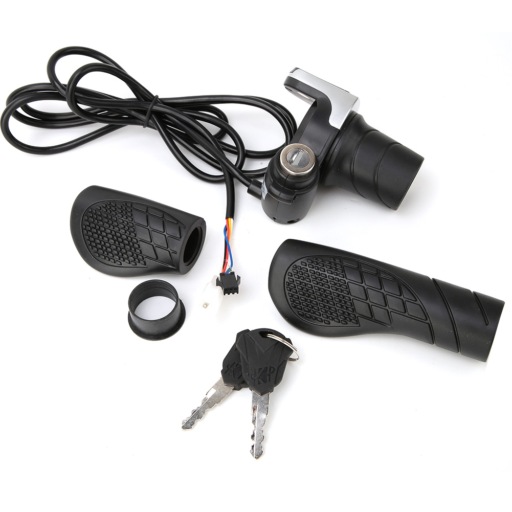36V Electric Bike Bicycle Ebik - Commuter Bike Lock ulasan dan harga