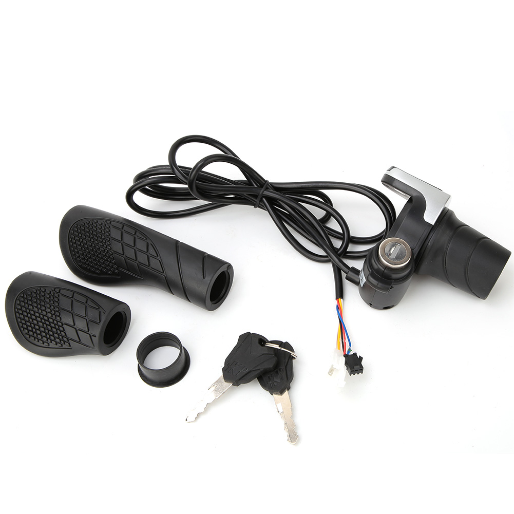 36V Electric Bike Bicycle Ebik - Commuter Bike Lock ulasan dan harga