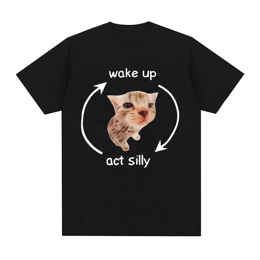 Women's Cute Cat Meme Cycle Qu - Cycling Quote ulasan dan harga