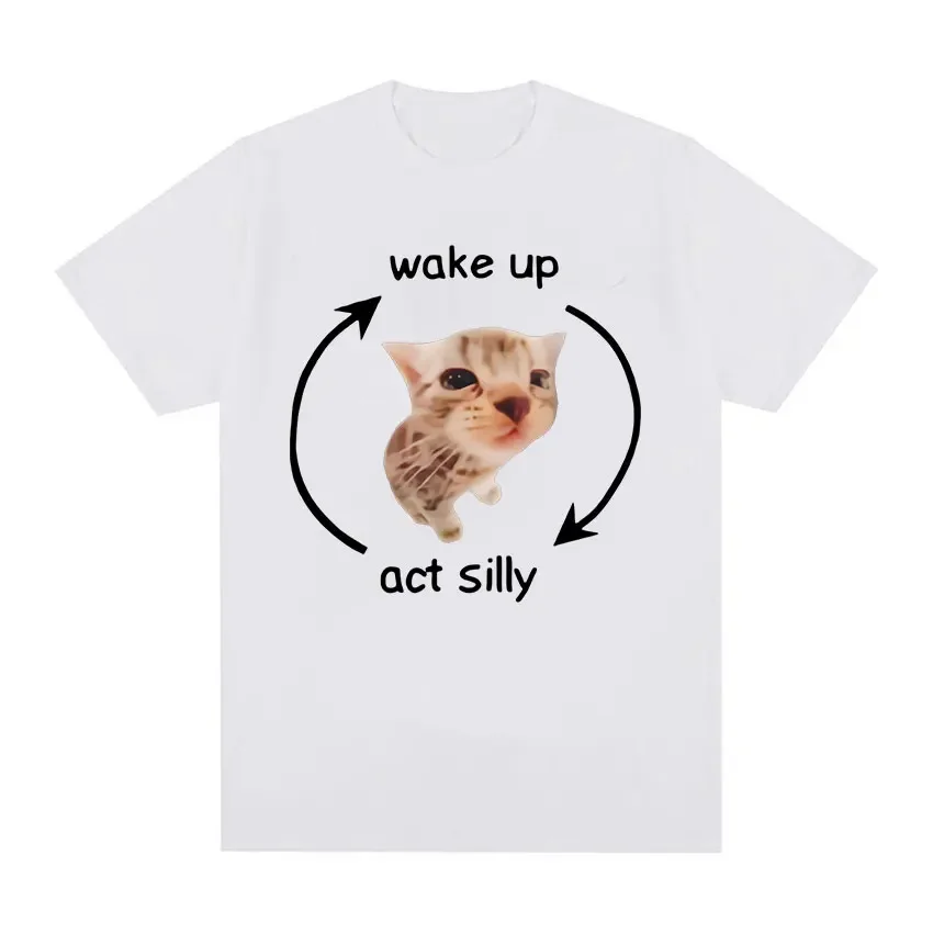 Women's Cute Cat Meme Cycle Qu - Cycling Quote ulasan dan harga