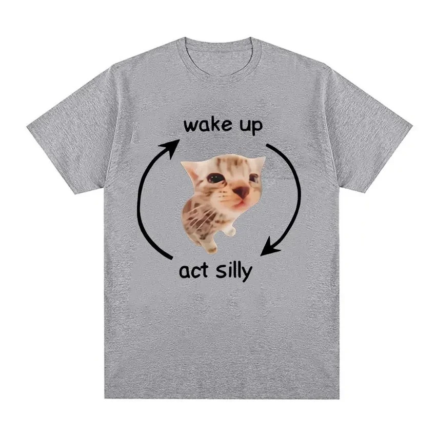 Women's Cute Cat Meme Cycle Qu - Cycling Quote ulasan dan harga