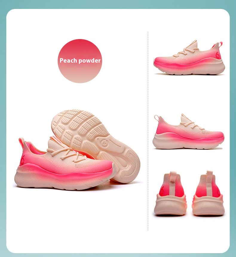 HUITENG Airrun 3.0 Platform Ru - Cycling Commute Shoes ulasan dan harga