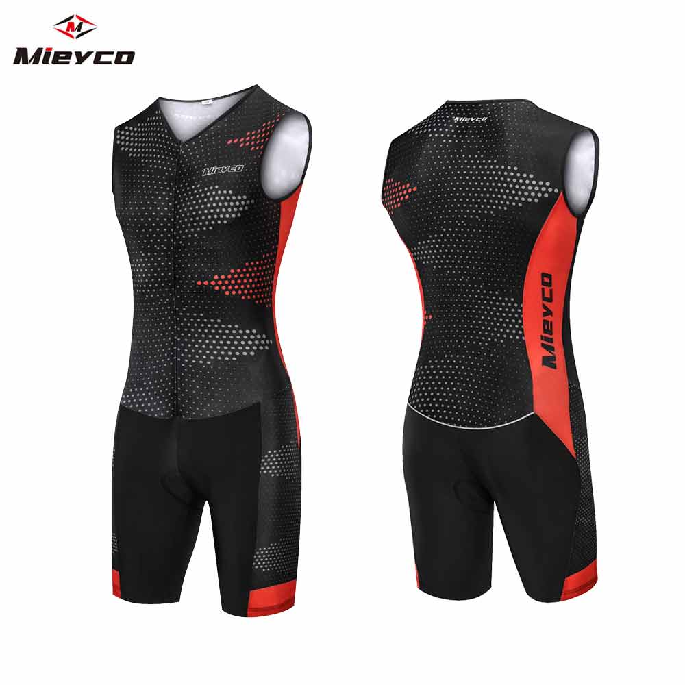 Men's Sleeveless Aero Racing S - Cycling Commuter Pants ulasan dan harga