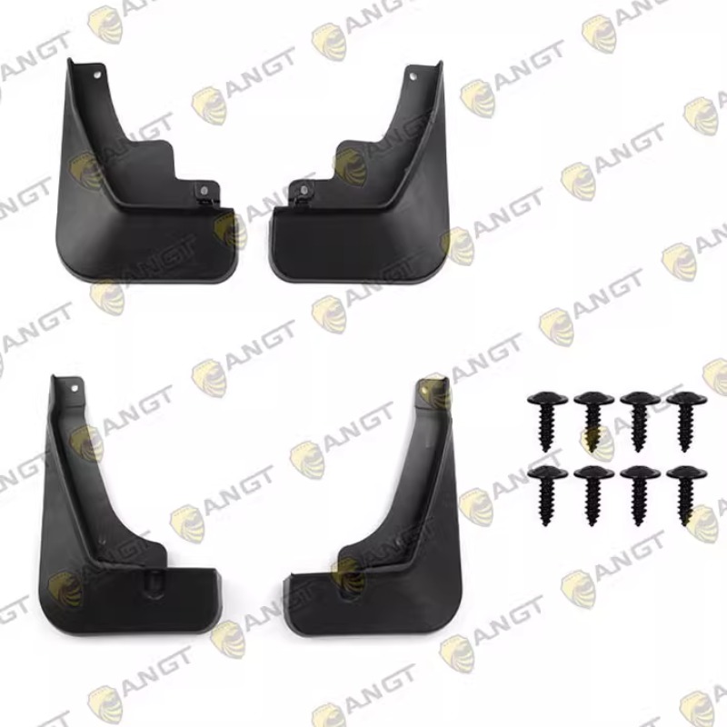 For SsangYong KGM TORRES EVX F - Fender Mudguard Set ulasan dan harga