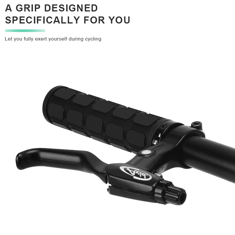 RIDERACE Bicycle Handle Bar Co - Commuter Bike Lock ulasan dan harga