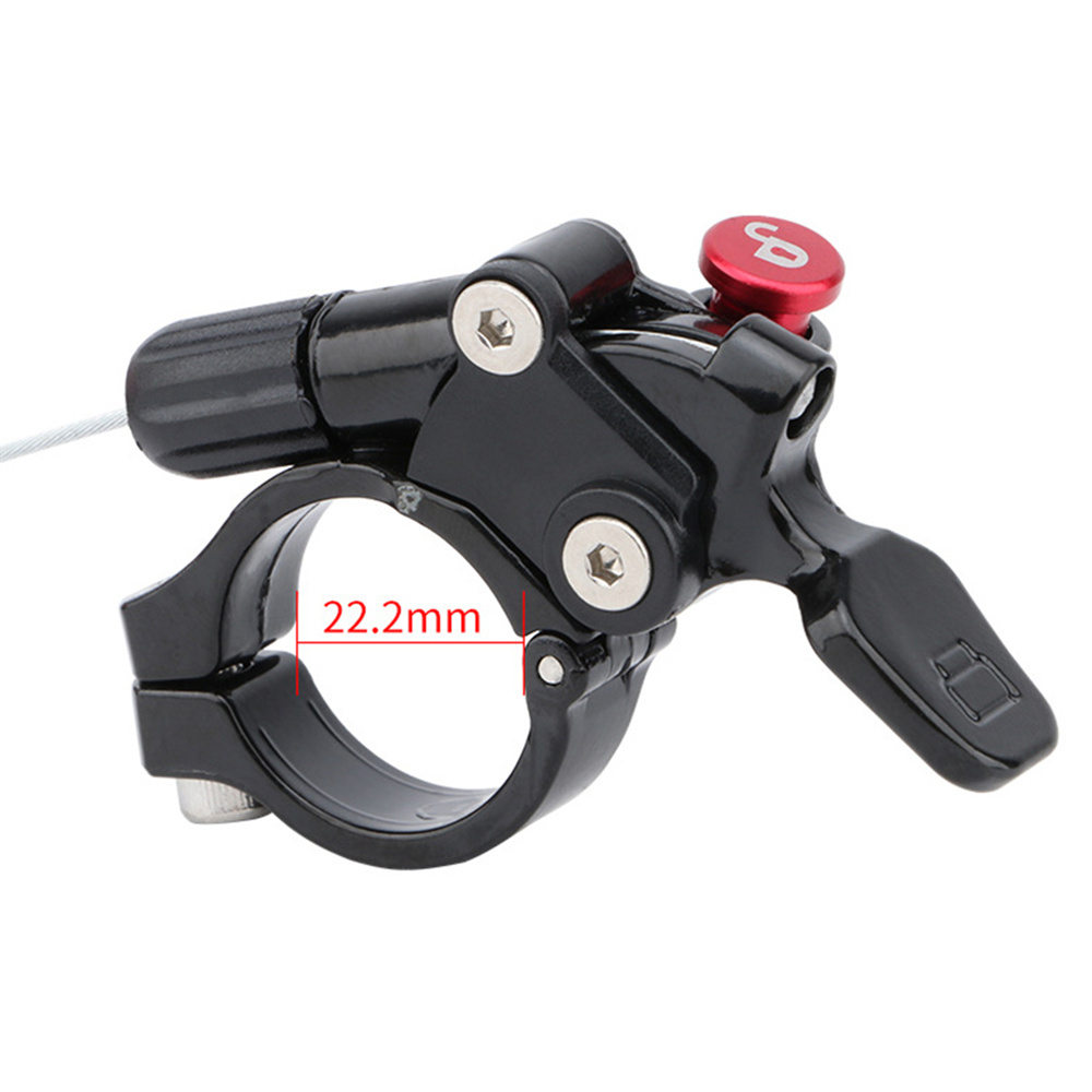 CNC Bicycle Accessories Mtb Bi - Commuter Bike Lock ulasan dan harga