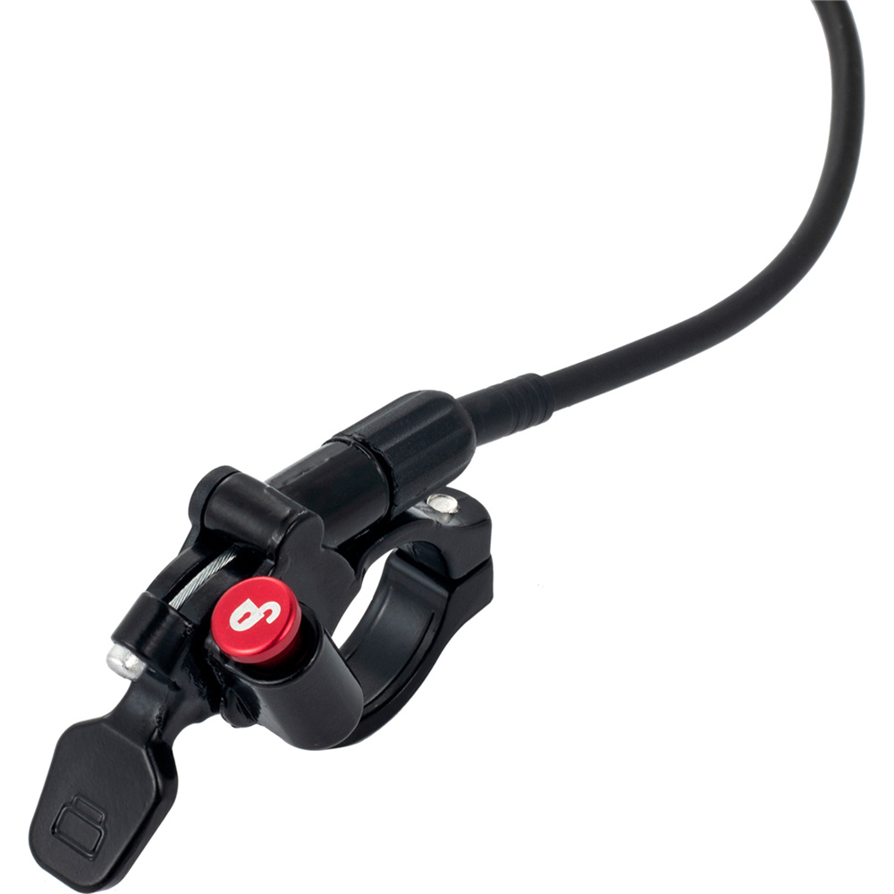 CNC Bicycle Accessories Mtb Bi - Commuter Bike Lock ulasan dan harga