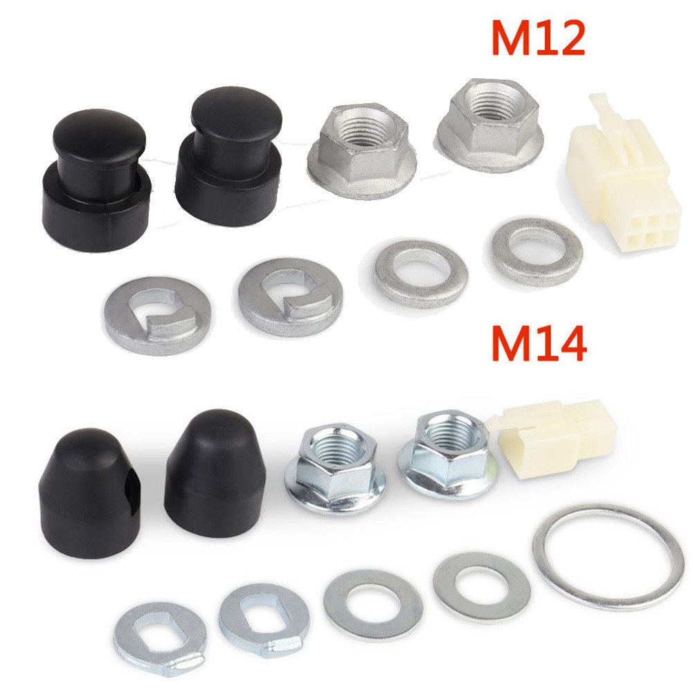 E-Bike Electric Bicycle Hub Mo - Commuter Bike Lock ulasan dan harga